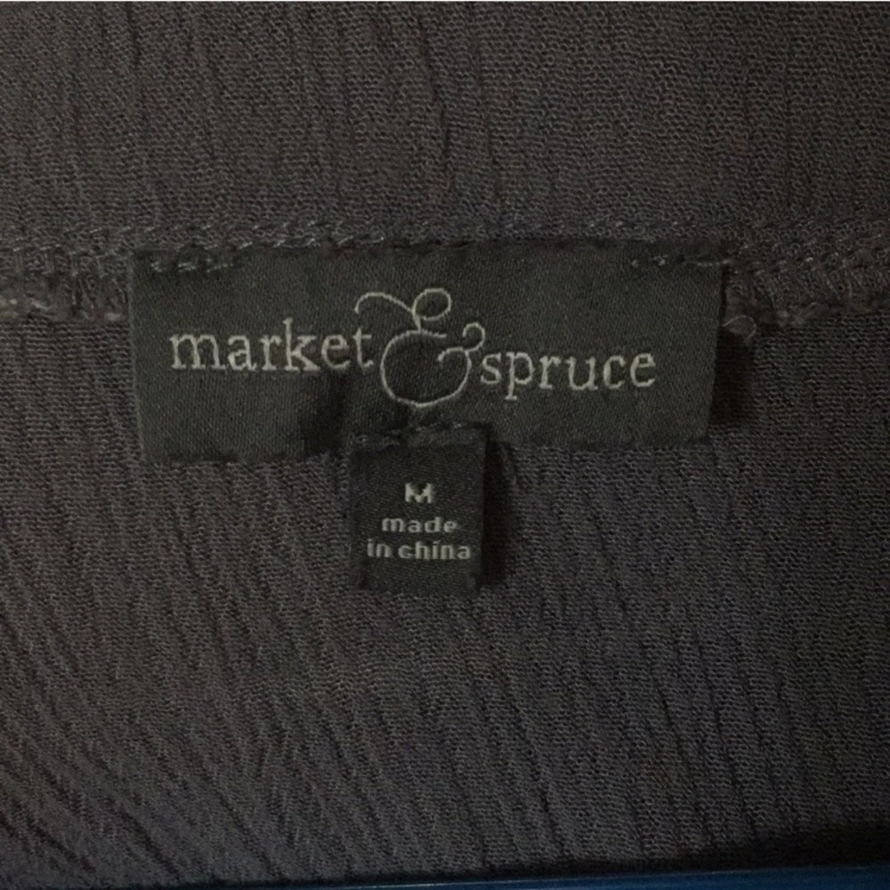 Unique Top - Picture 4 of 5